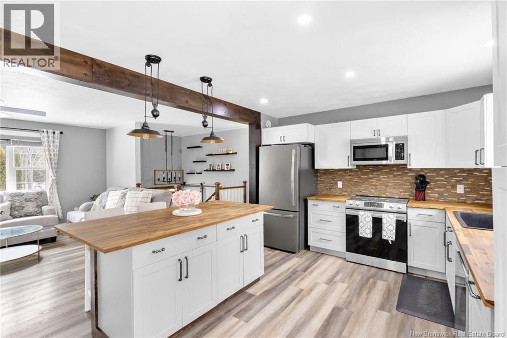 52 Cambridge Drive, Burton, New Brunswick  E2V 4J9 - Photo 12 - NB136648