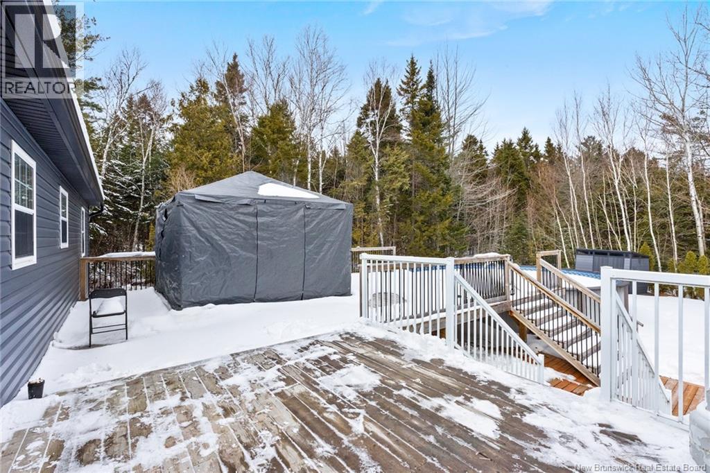 52 Cambridge Drive, Burton, New Brunswick  E2V 4J9 - Photo 38 - NB136648