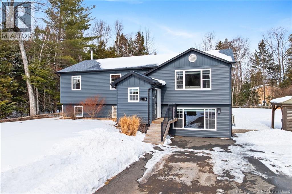 52 Cambridge Drive, Burton, New Brunswick  E2V 4J9 - Photo 45 - NB136648