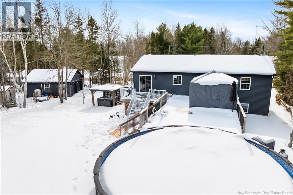 52 Cambridge Drive, Burton, New Brunswick  E2V 4J9 - Photo 44 - NB136648