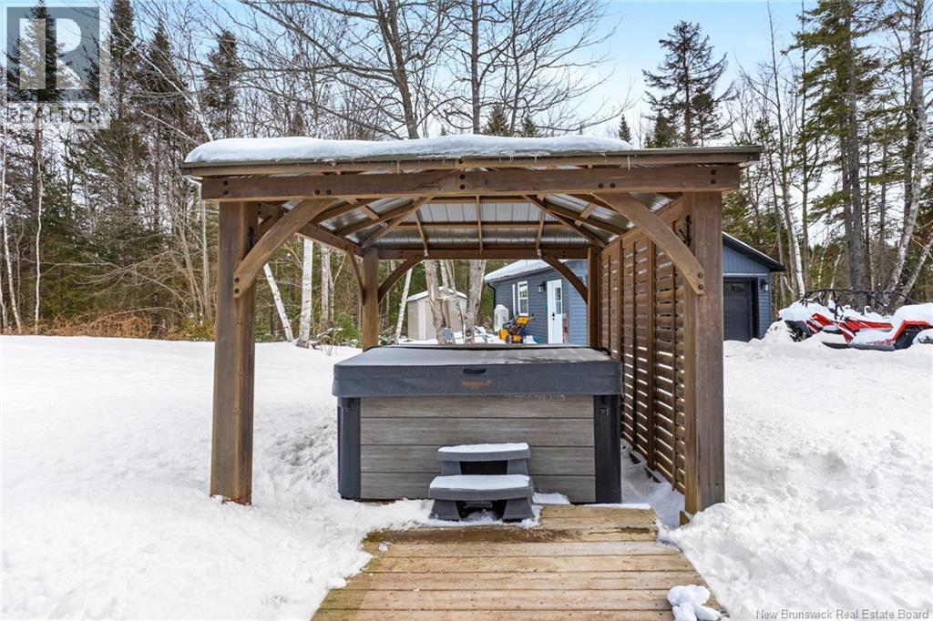 52 Cambridge Drive, Burton, New Brunswick  E2V 4J9 - Photo 40 - NB136648