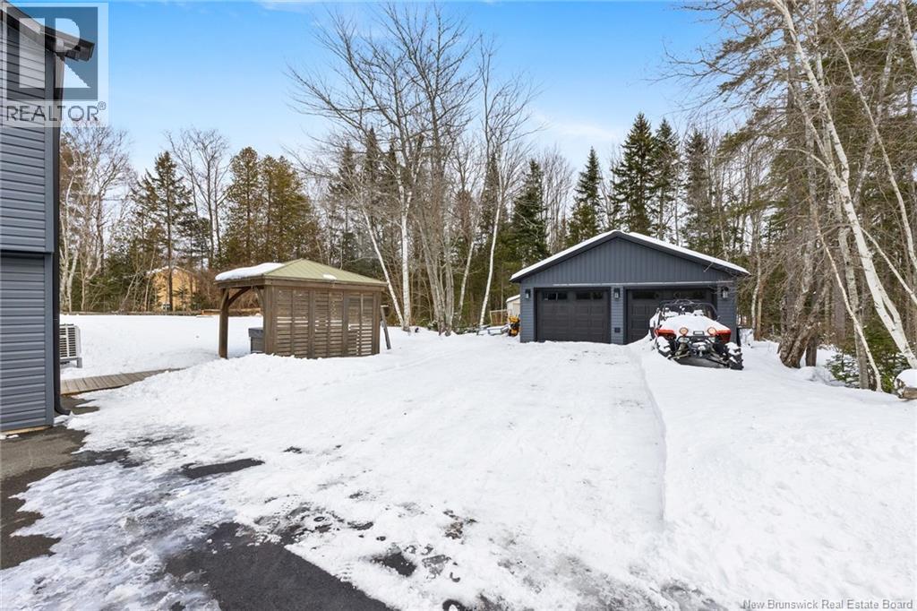 52 Cambridge Drive, Burton, New Brunswick  E2V 4J9 - Photo 41 - NB136648