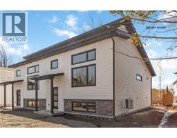 82 Twin Oaks Drive, Moncton, New Brunswick