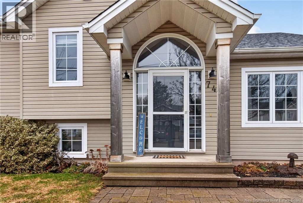 74 Anik, Dieppe, New Brunswick  E1A 7T6 - Photo 12 - NB136999