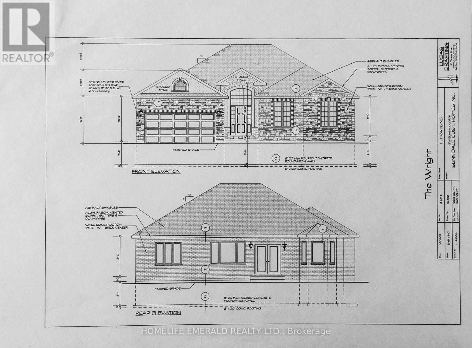 17 Tree Top Street, Essa (Angus), Ontario  L0M 1B2 - Photo 49 - N12585604