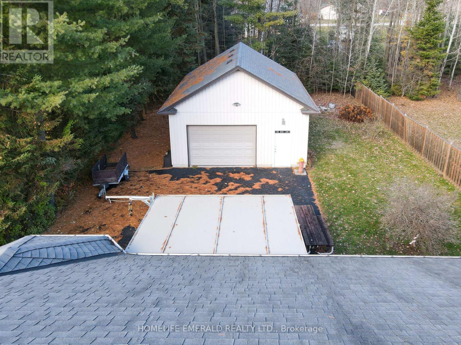 17 Tree Top Street, Essa (Angus), Ontario  L0M 1B2 - Photo 39 - N12585604