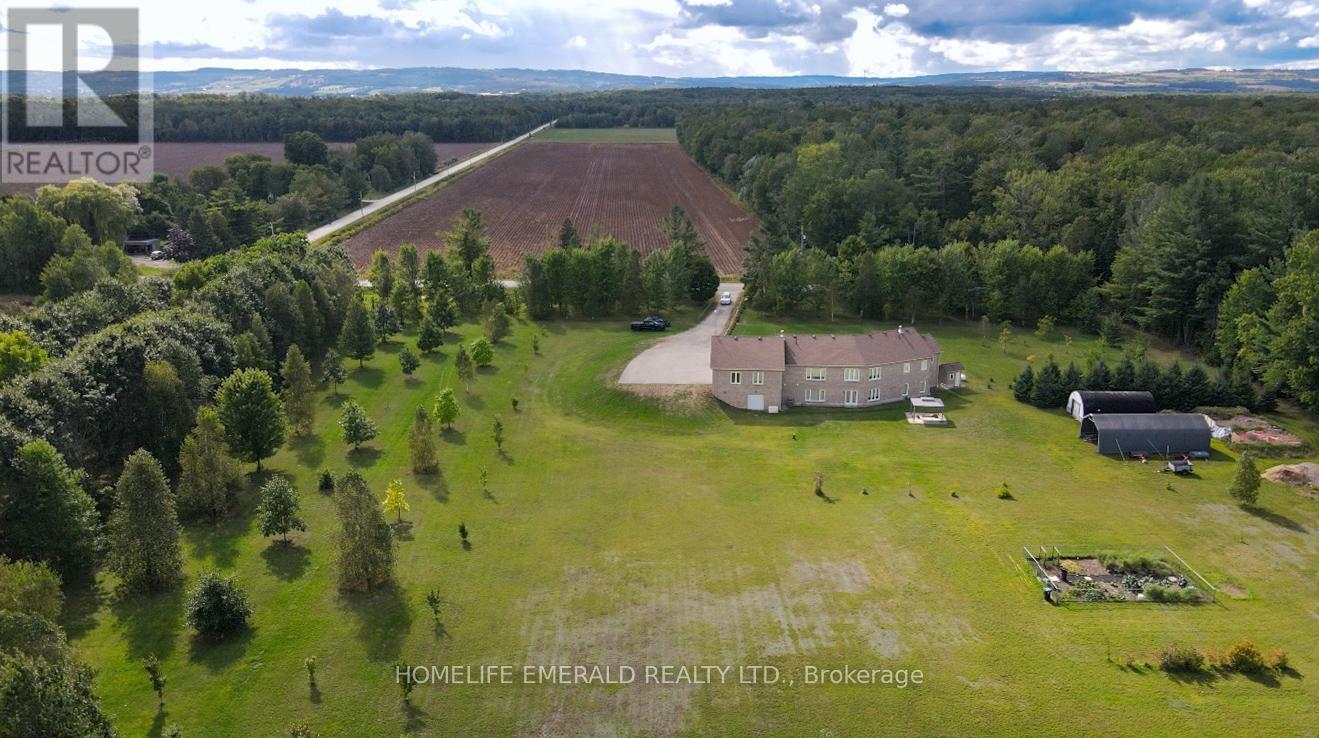 3175 3/4 Concession, Clearview, Ontario  L0M 1N0 - Photo 46 - S12830720