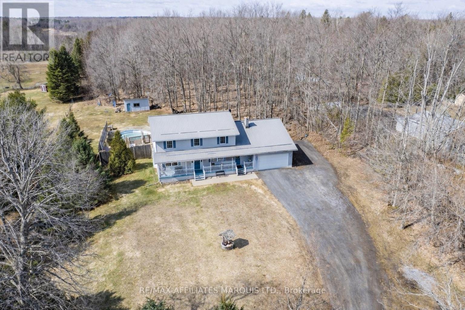 4720 O'KEEFE ROAD, South Stormont, Ontario