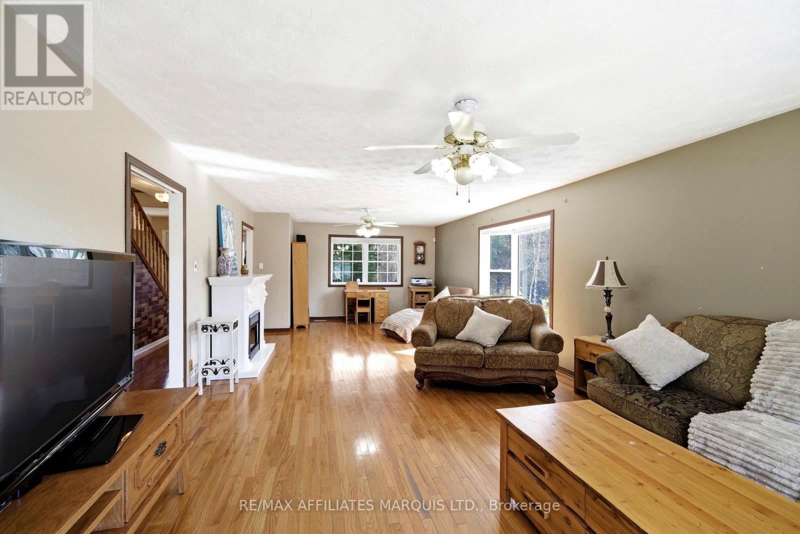 4720 O'keefe Road, South Stormont, Ontario  K0C 2A0 - Photo 7 - X12989120