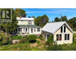 272 Milltown Boulevard, St. Stephen, New Brunswick