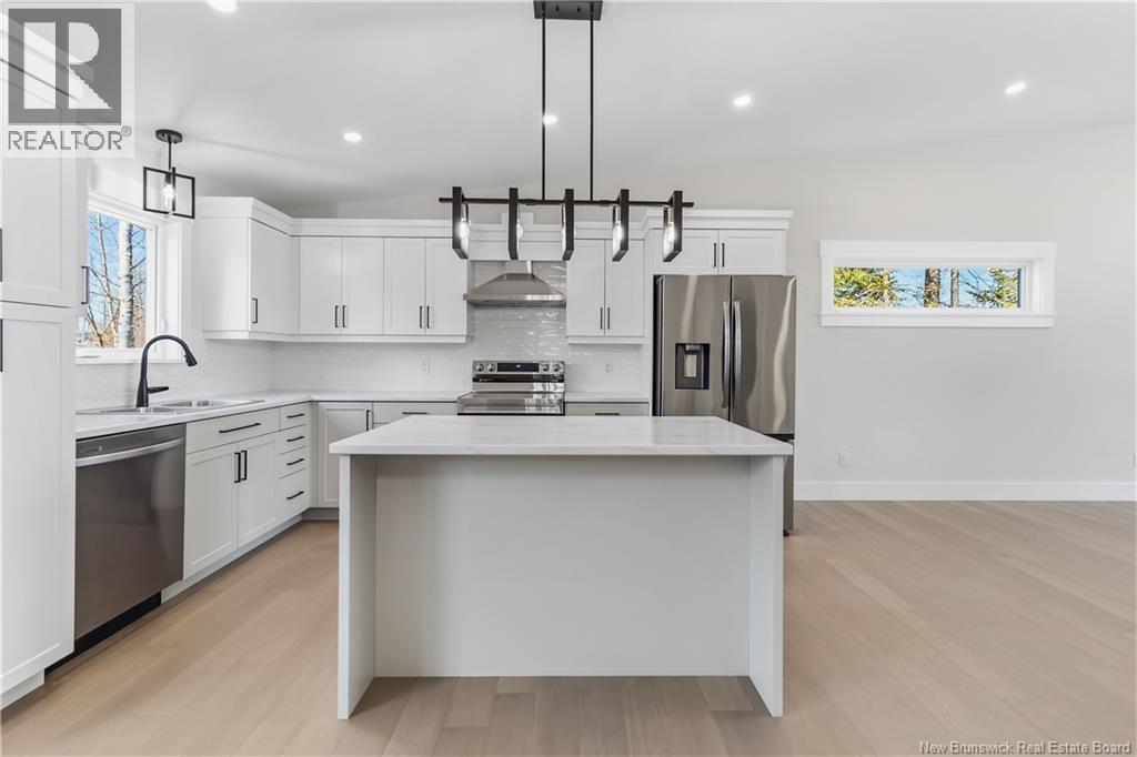 84 Twin Oaks Drive, Moncton, New Brunswick  E1G 0A1 - Photo 9 - NB136748