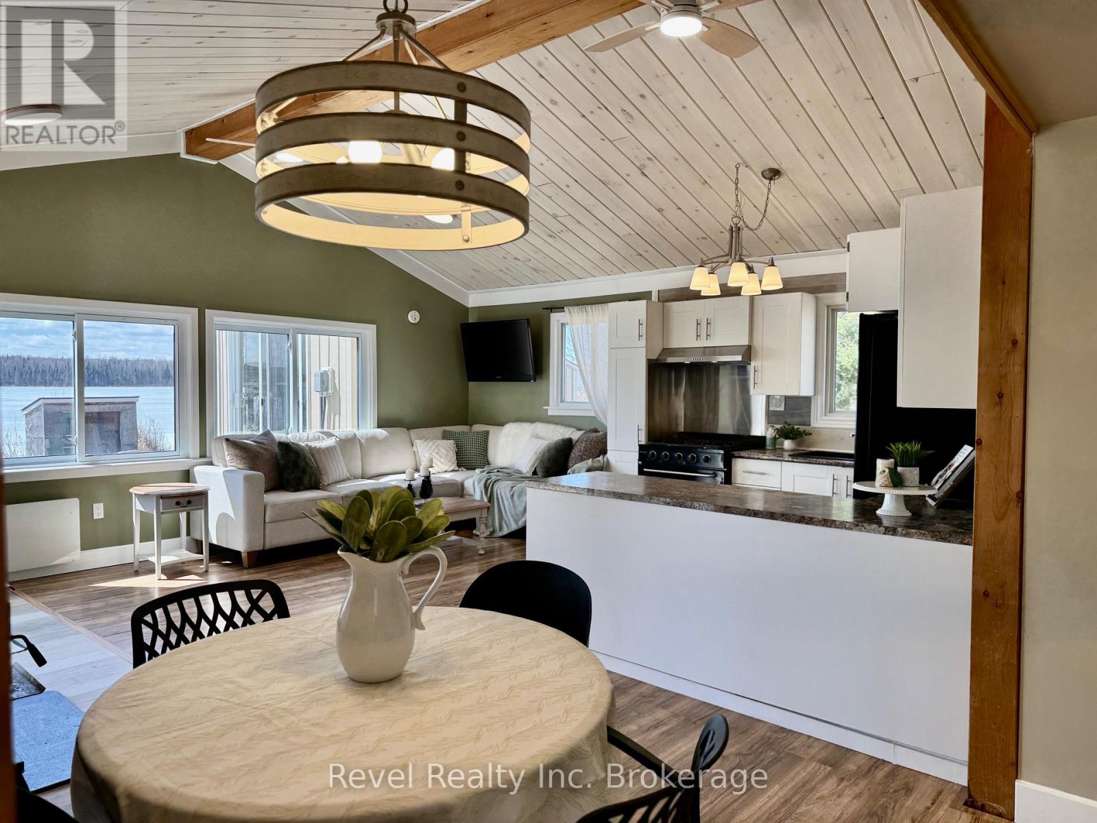 286 Mallard Haven Road, Chisholm, Ontario  P0H 1B0 - Photo 14 - X12989126