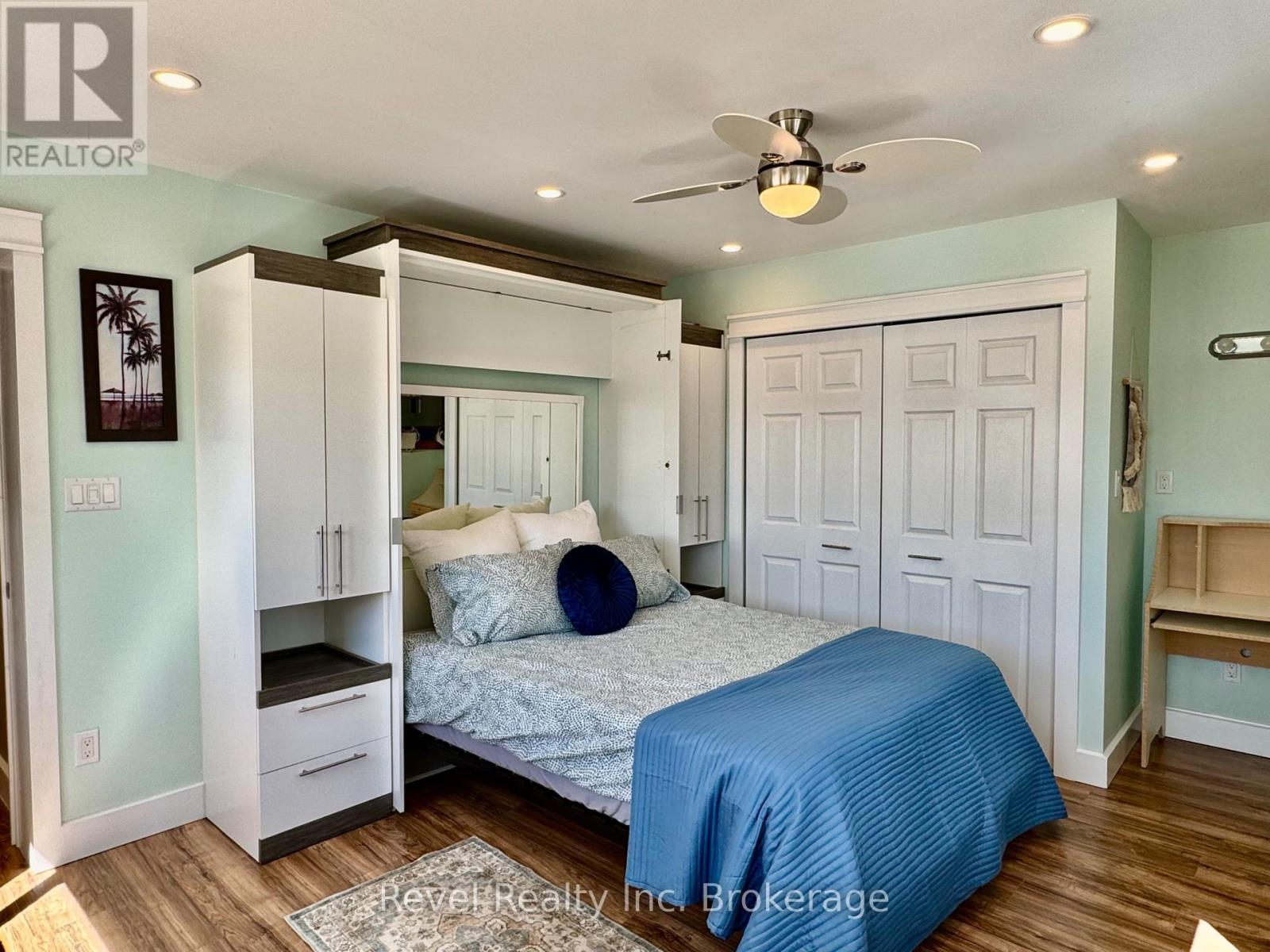 286 Mallard Haven Road, Chisholm, Ontario  P0H 1B0 - Photo 17 - X12989126