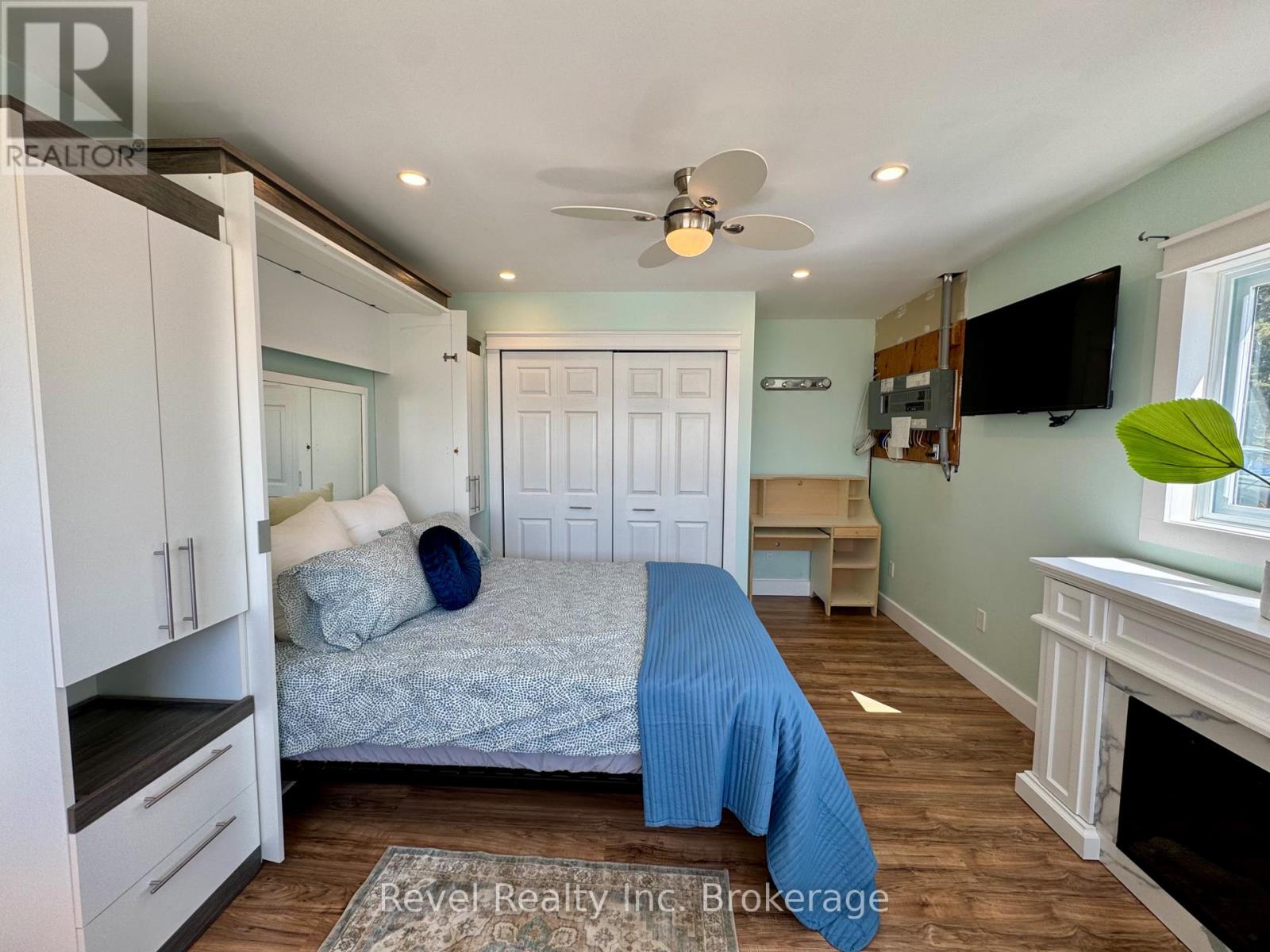 286 Mallard Haven Road, Chisholm, Ontario  P0H 1B0 - Photo 18 - X12989126