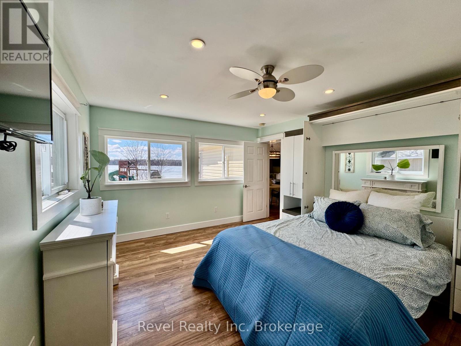 286 Mallard Haven Road, Chisholm, Ontario  P0H 1B0 - Photo 19 - X12989126