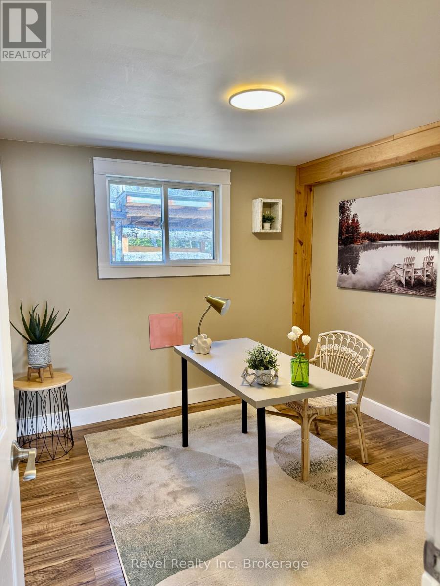 286 Mallard Haven Road, Chisholm, Ontario  P0H 1B0 - Photo 21 - X12989126