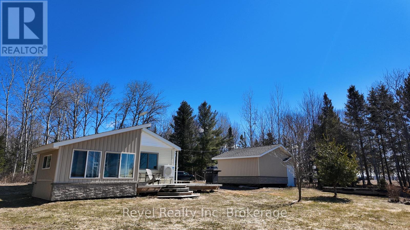 286 Mallard Haven Road, Chisholm, Ontario  P0H 1B0 - Photo 3 - X12989126