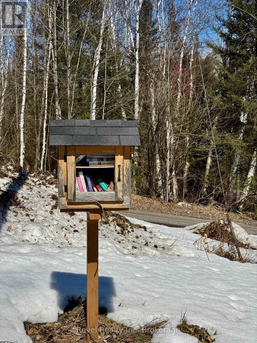 286 Mallard Haven Road, Chisholm, Ontario  P0H 1B0 - Photo 33 - X12989126