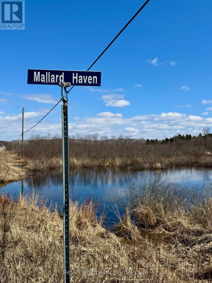 286 Mallard Haven Road, Chisholm, Ontario  P0H 1B0 - Photo 34 - X12989126