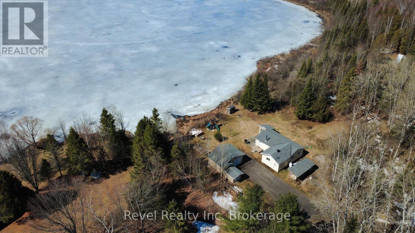 286 Mallard Haven Road, Chisholm, Ontario  P0H 1B0 - Photo 35 - X12989126