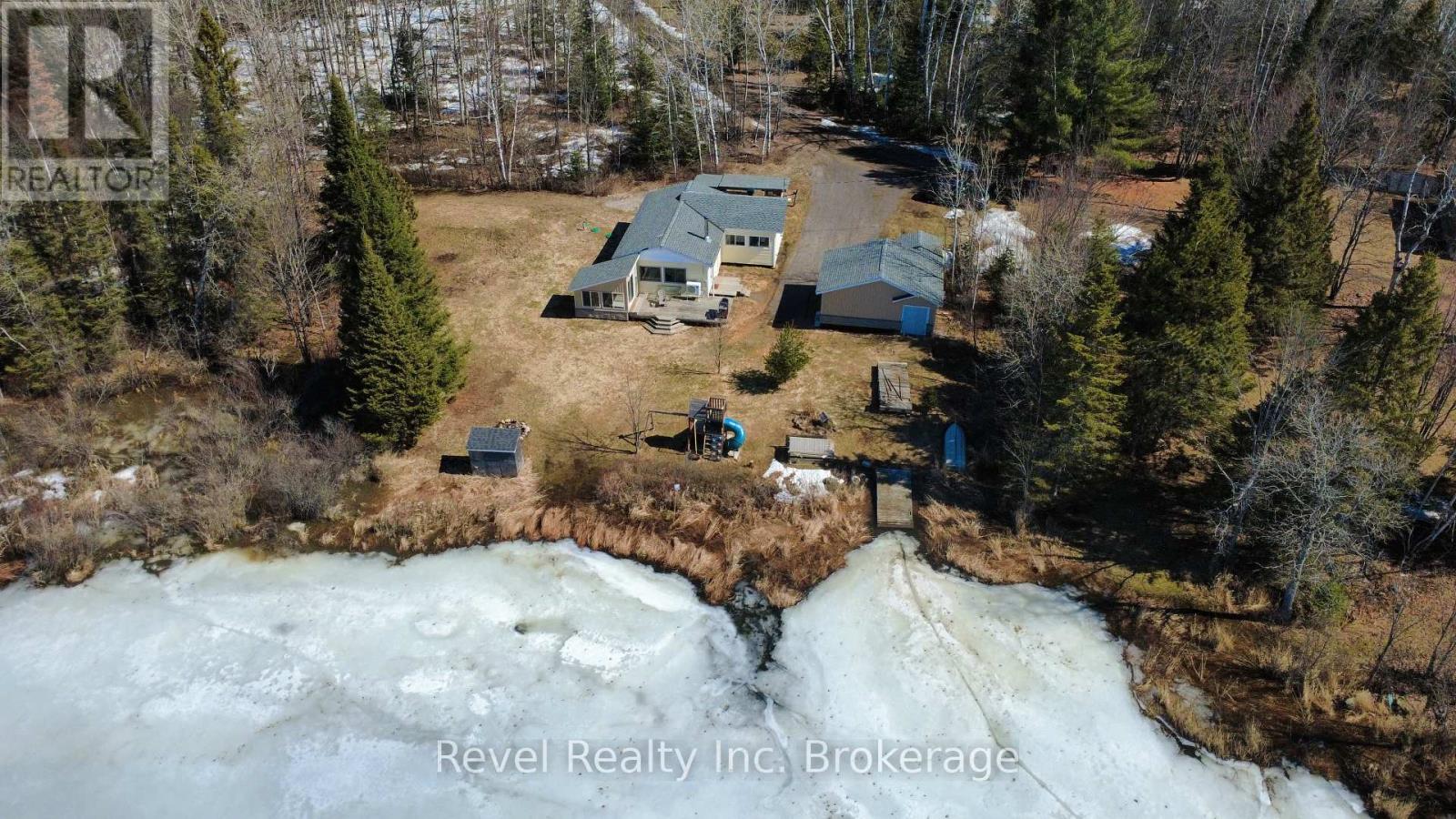 286 Mallard Haven Road, Chisholm, Ontario  P0H 1B0 - Photo 37 - X12989126