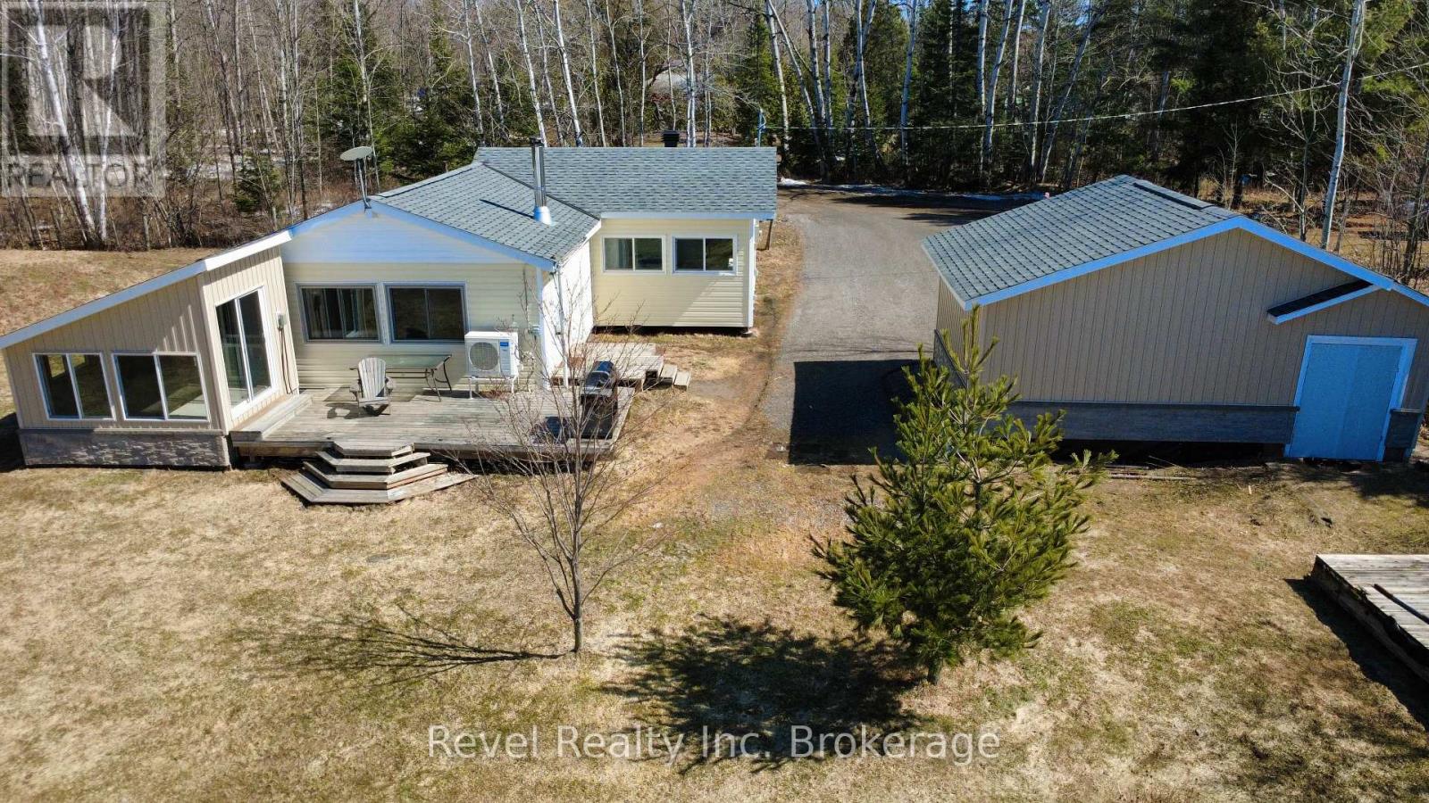 286 Mallard Haven Road, Chisholm, Ontario  P0H 1B0 - Photo 4 - X12989126