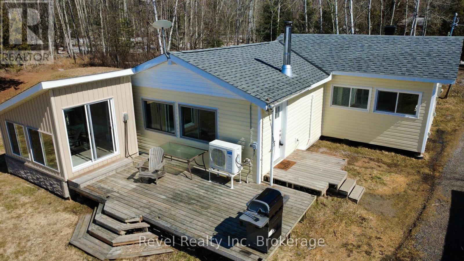 286 Mallard Haven Road, Chisholm, Ontario  P0H 1B0 - Photo 5 - X12989126