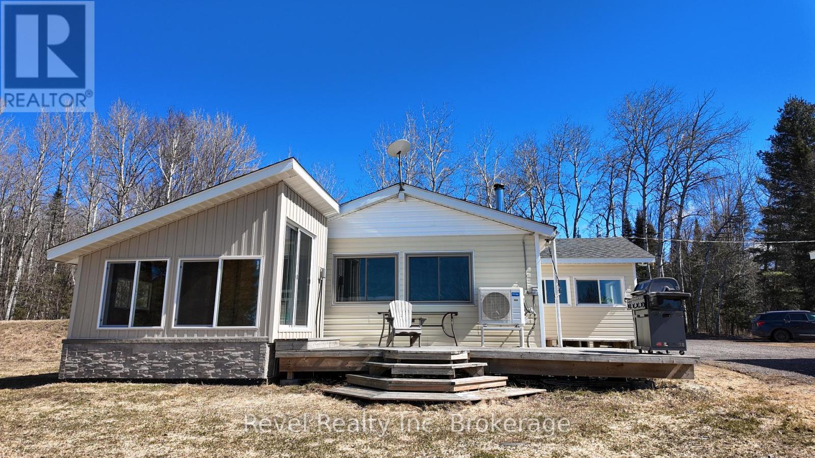 286 Mallard Haven Road, Chisholm, Ontario  P0H 1B0 - Photo 7 - X12989126