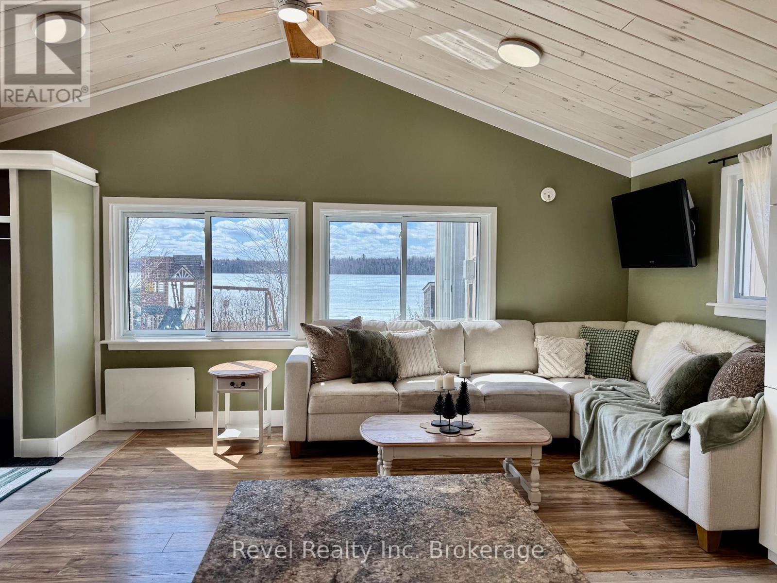 286 Mallard Haven Road, Chisholm, Ontario  P0H 1B0 - Photo 8 - X12989126