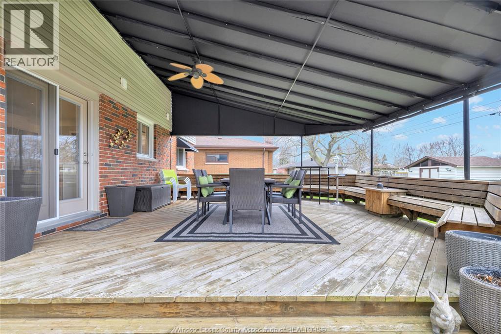 1151 Coventry Court, Windsor, Ontario  N8S 2W8 - Photo 30 - 26007845