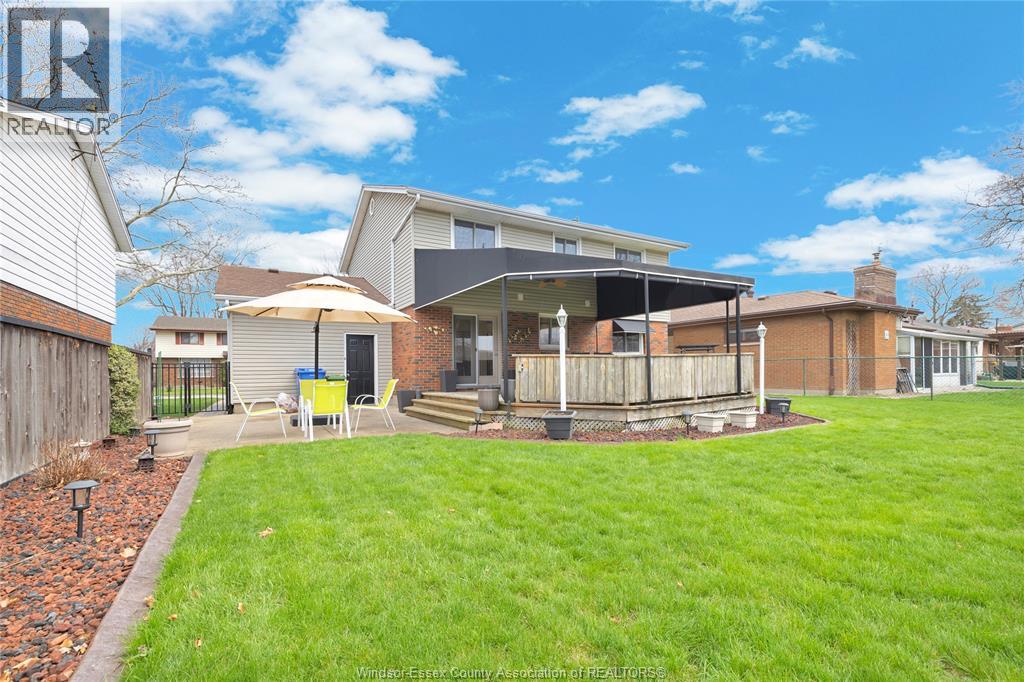 1151 Coventry Court, Windsor, Ontario  N8S 2W8 - Photo 32 - 26007845