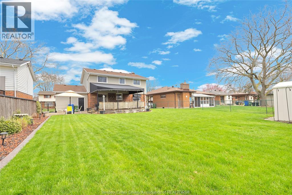 1151 Coventry Court, Windsor, Ontario  N8S 2W8 - Photo 33 - 26007845