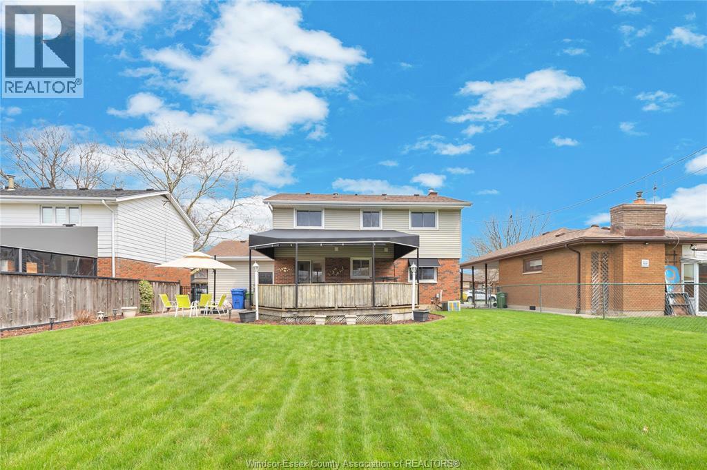 1151 Coventry Court, Windsor, Ontario  N8S 2W8 - Photo 34 - 26007845