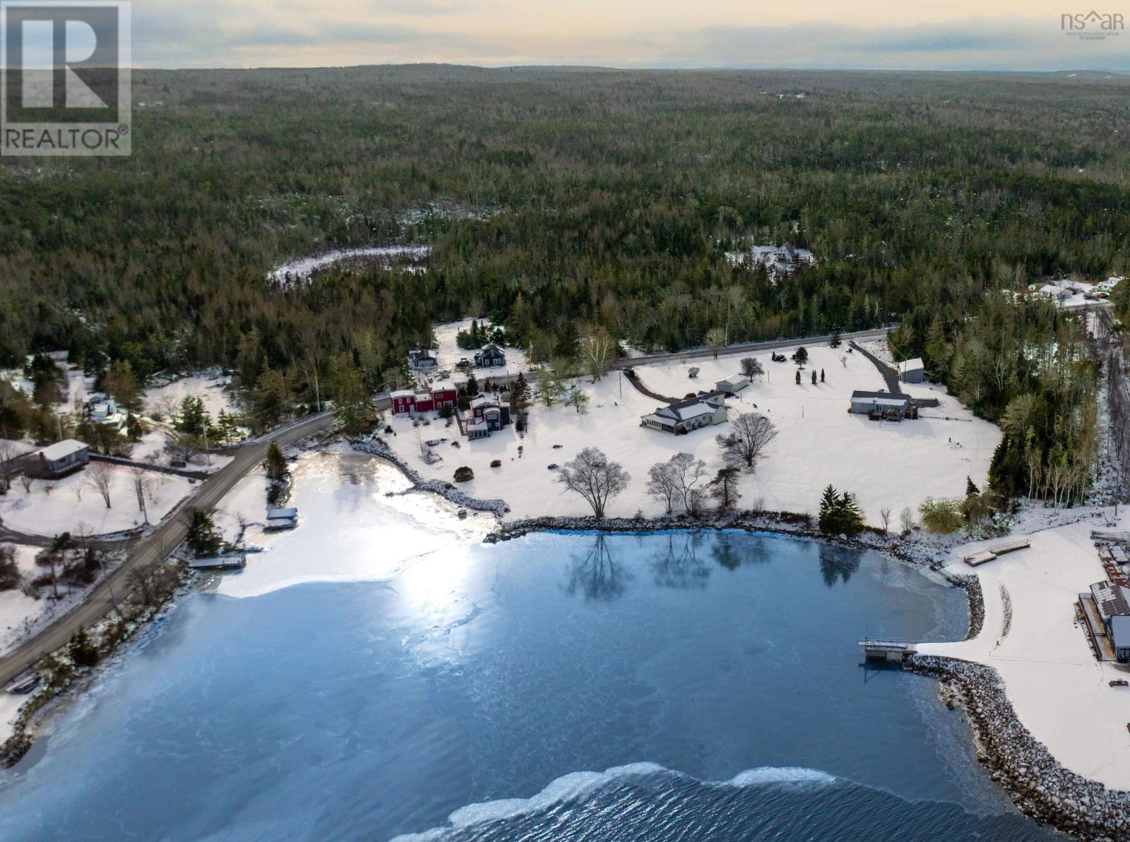 Highway 725 Ship Harbour, Ship Harbour, Nova Scotia  B0J 2L0 - Photo 4 - 202601633