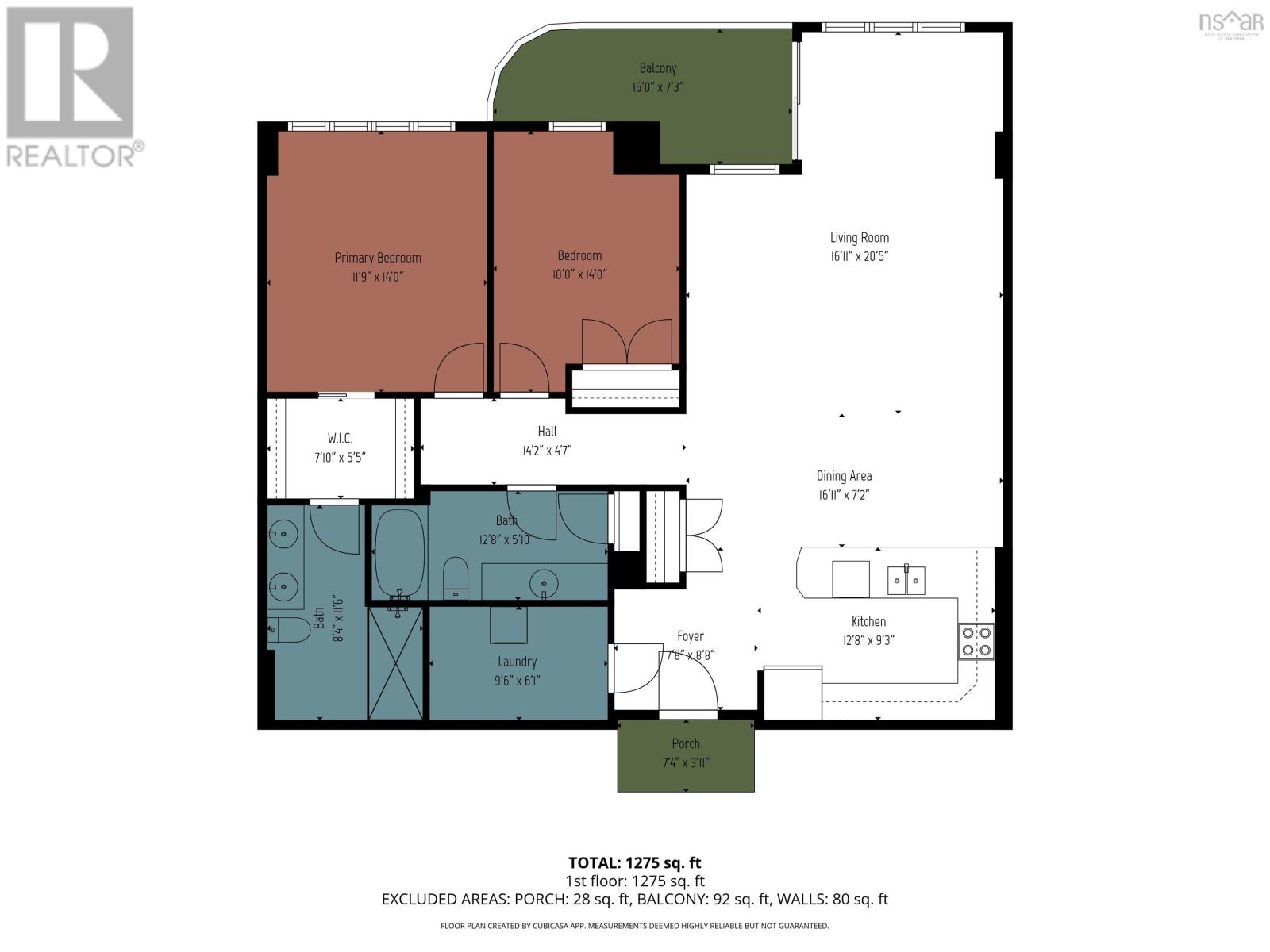 601 53 Bedros Lane, Bedford, Nova Scotia  B3M 4X4 - Photo 42 - 202603416