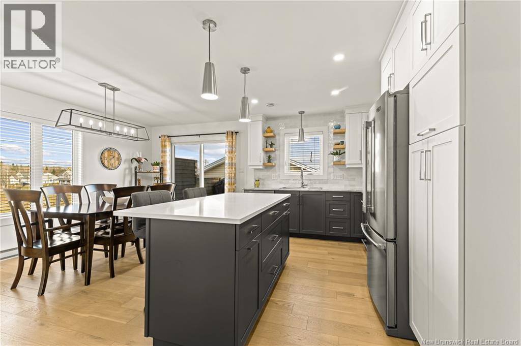 22 Donat Crescent, Dieppe, New Brunswick  E1A 9L4 - Photo 15 - NB129582