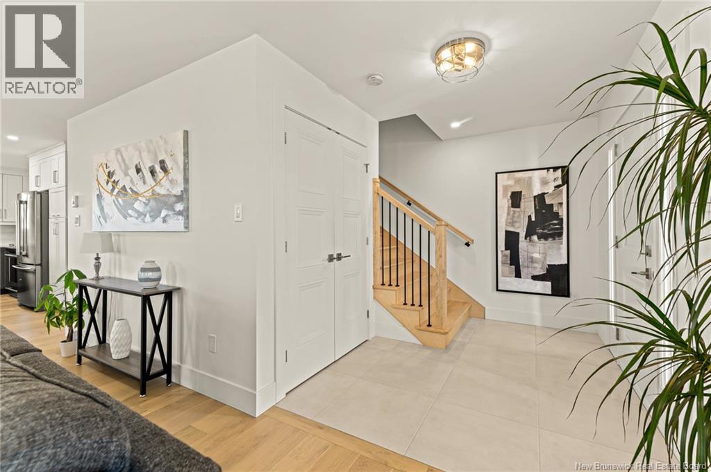 22 Donat Crescent, Dieppe, New Brunswick  E1A 9L4 - Photo 3 - NB129582