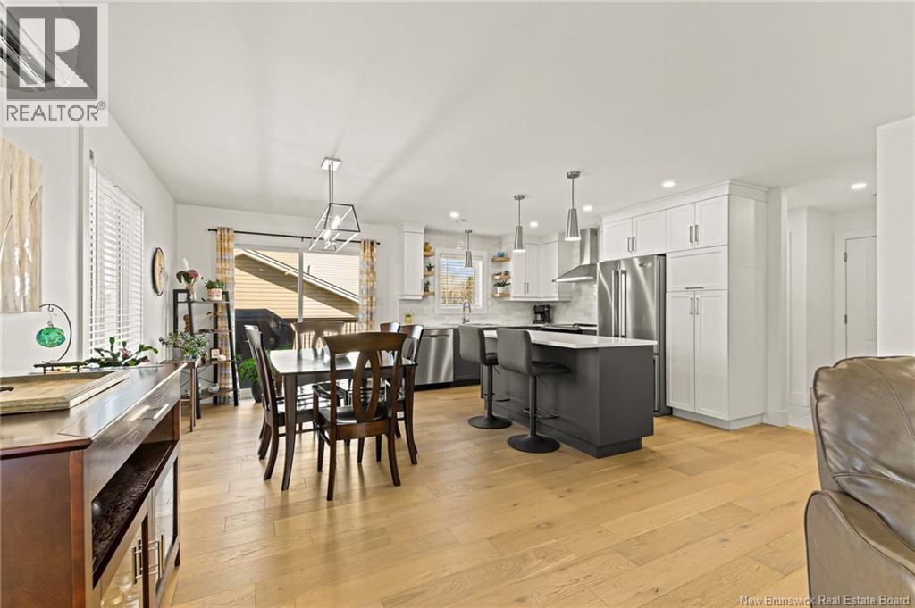 22 Donat Crescent, Dieppe, New Brunswick  E1A 9L4 - Photo 7 - NB129582