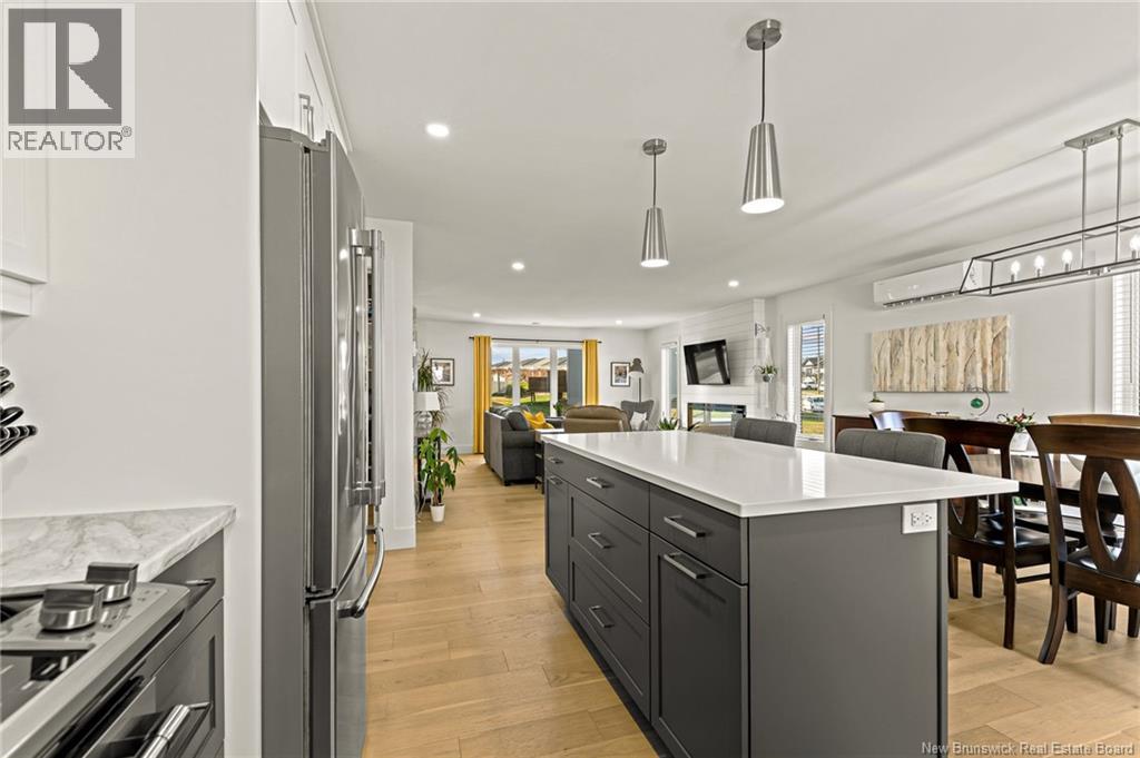 22 Donat Crescent, Dieppe, New Brunswick  E1A 9L4 - Photo 10 - NB129582