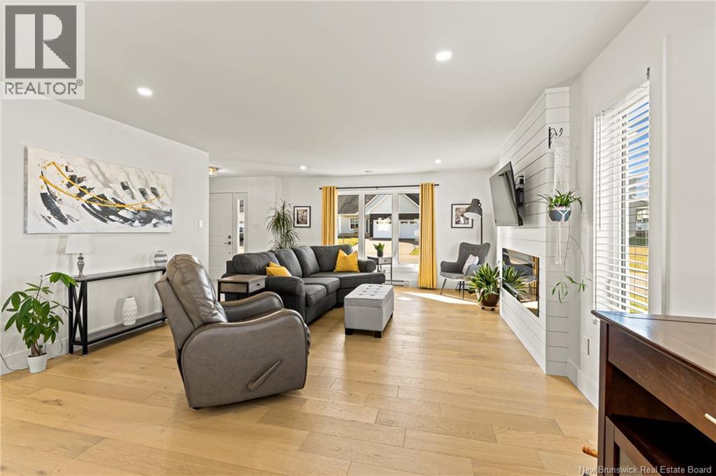 22 Donat Crescent, Dieppe, New Brunswick  E1A 9L4 - Photo 6 - NB129582