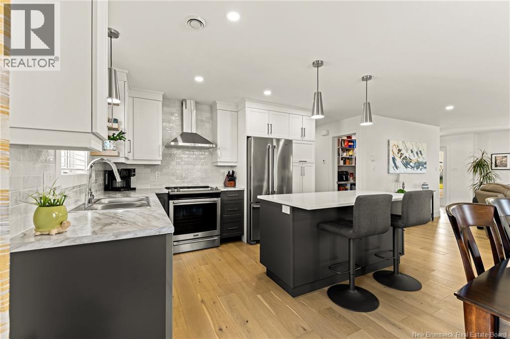 22 Donat Crescent, Dieppe, New Brunswick  E1A 9L4 - Photo 11 - NB129582