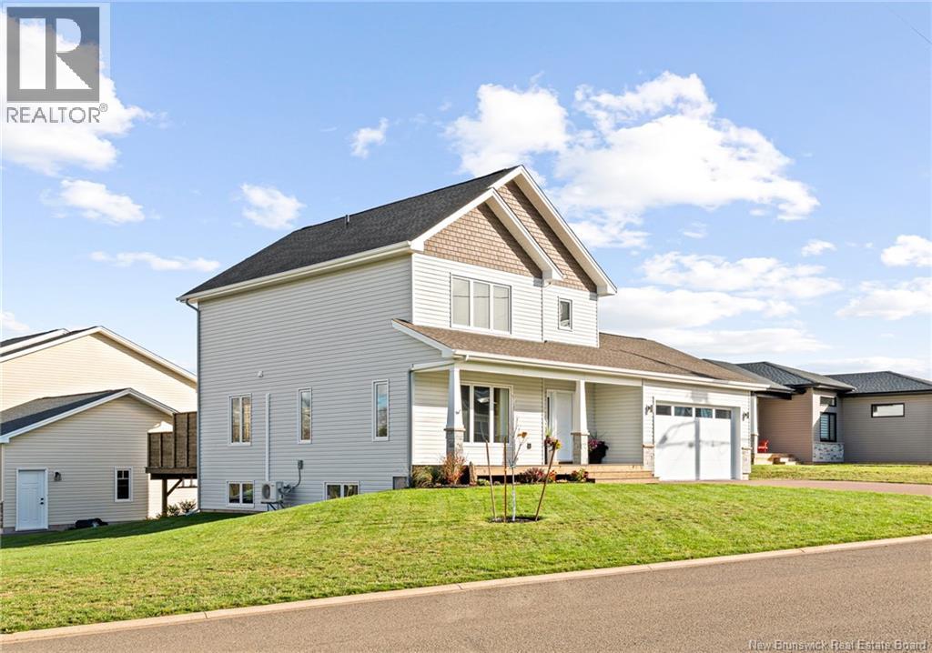 22 Donat Crescent, Dieppe, New Brunswick  E1A 9L4 - Photo 42 - NB129582