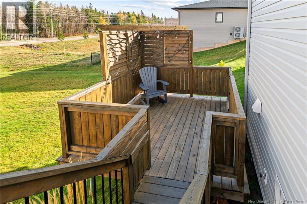 22 Donat Crescent, Dieppe, New Brunswick  E1A 9L4 - Photo 41 - NB129582