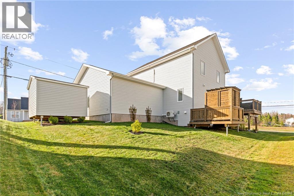 22 Donat Crescent, Dieppe, New Brunswick  E1A 9L4 - Photo 44 - NB129582