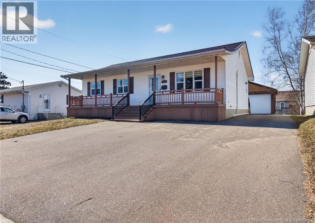 338 Ste Croix Street, dieppe, New Brunswick