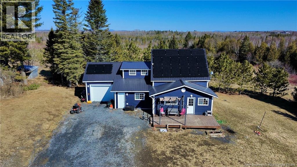 549 Wilmot Road, Wilmot, New Brunswick  E7P 2W6 - Photo 1 - NB136122