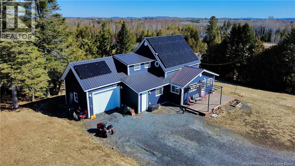 549 Wilmot Road, Wilmot, New Brunswick  E7P 2W6 - Photo 2 - NB136122