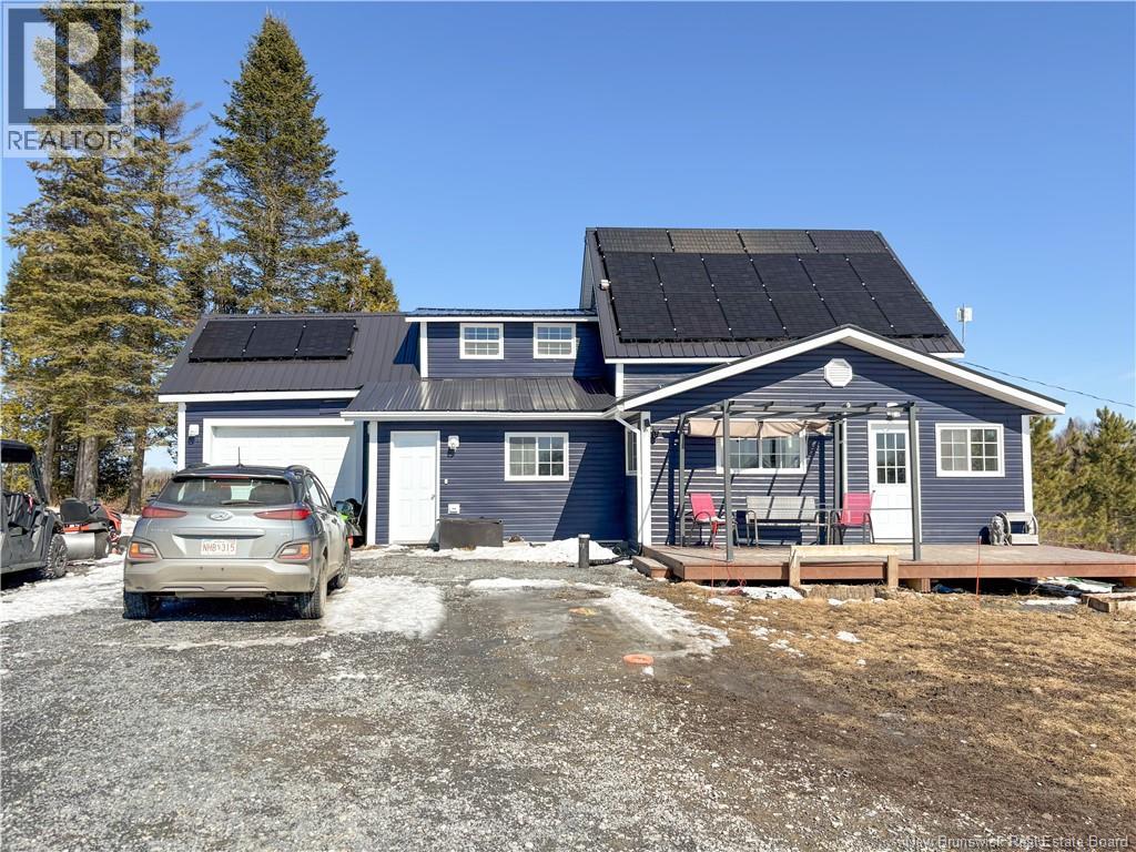 549 Wilmot Road, Wilmot, New Brunswick  E7P 2W6 - Photo 6 - NB136122