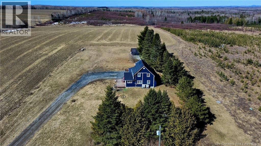 549 Wilmot Road, Wilmot, New Brunswick  E7P 2W6 - Photo 5 - NB136122