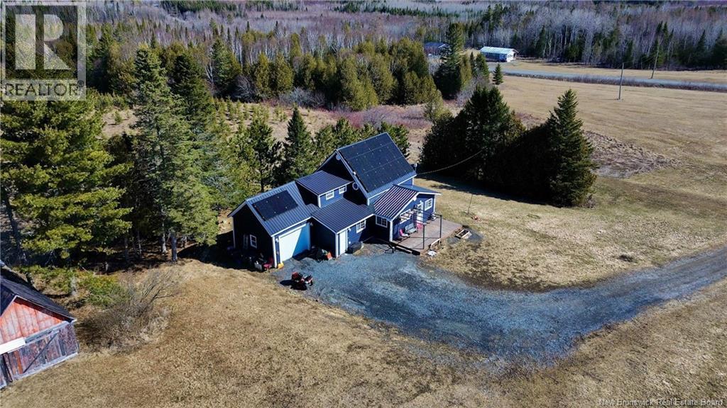 549 Wilmot Road, Wilmot, New Brunswick  E7P 2W6 - Photo 3 - NB136122